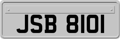 JSB8101