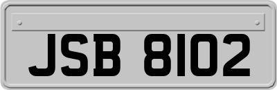 JSB8102