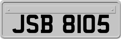 JSB8105