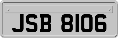 JSB8106