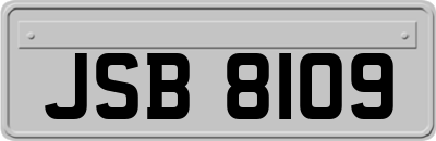 JSB8109