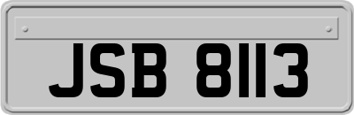 JSB8113