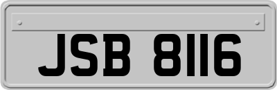 JSB8116