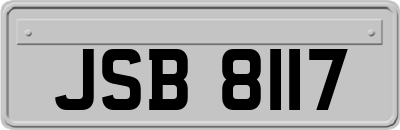 JSB8117