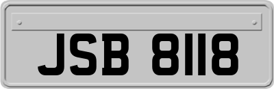 JSB8118