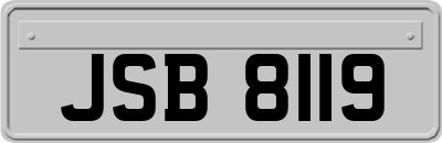 JSB8119