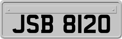 JSB8120