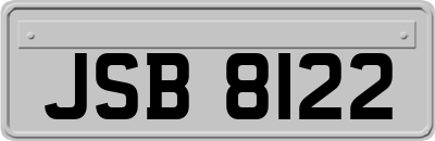 JSB8122