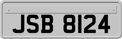 JSB8124