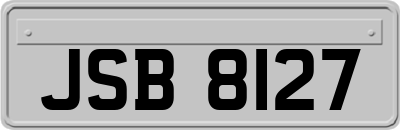 JSB8127