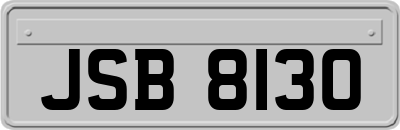 JSB8130
