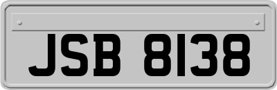 JSB8138