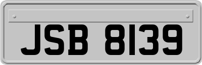 JSB8139