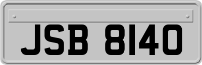 JSB8140