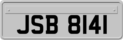 JSB8141