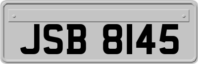 JSB8145