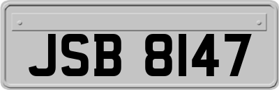 JSB8147