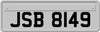 JSB8149