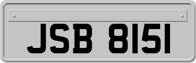 JSB8151