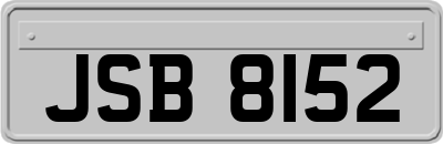 JSB8152