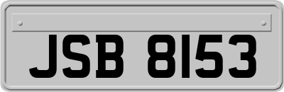 JSB8153