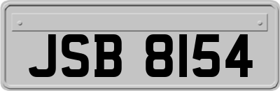JSB8154