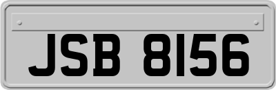 JSB8156