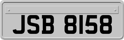 JSB8158