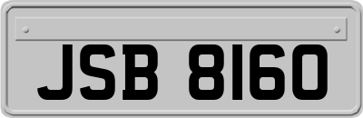 JSB8160