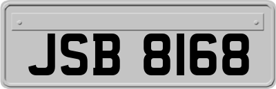 JSB8168