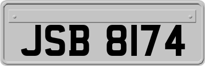 JSB8174