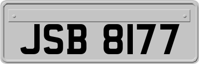 JSB8177