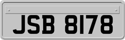 JSB8178