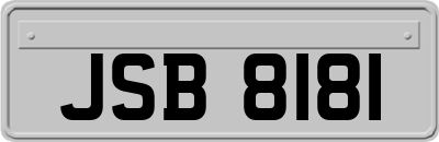 JSB8181