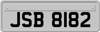 JSB8182