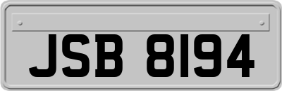 JSB8194