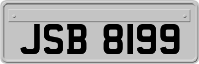 JSB8199