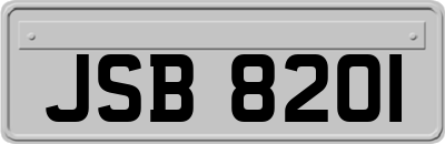 JSB8201