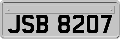 JSB8207