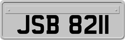JSB8211