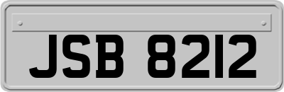 JSB8212