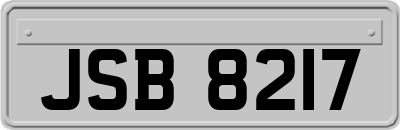 JSB8217
