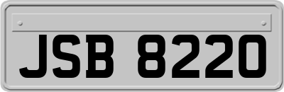 JSB8220