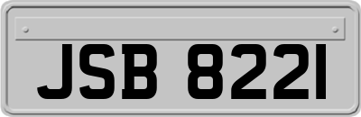 JSB8221