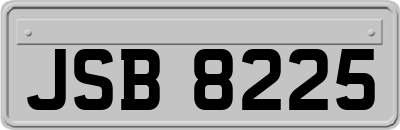 JSB8225