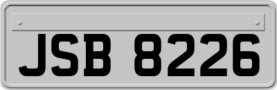 JSB8226