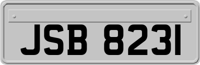 JSB8231