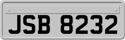 JSB8232