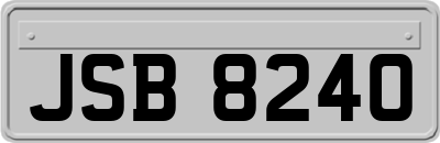 JSB8240