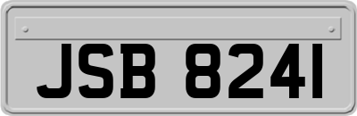 JSB8241